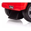 Jeździk MILLY MALLY Jeep Rubicon Gladiator Czerwony Rodzaj Jeździk