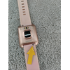 U Smartwatch LENOVO Carme 2 Różowy Wykonanie paska Silikon
