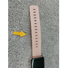 U Smartwatch LENOVO Carme 2 Różowy Waga [g] 30