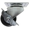 Zestaw kółek QOLTEC 54507 (4 szt.) Mocowanie Do płyty dolnej