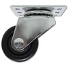 Zestaw kółek QOLTEC 54507 (4 szt.) Wysokość [mm] 70