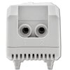 Termostat zamykający QOLTEC 54505 Dodatkowe informacje Montaż: szyna DIN TH35