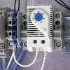 Termostat zamykający QOLTEC 54505 Rodzaj Termostat zamykający