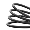 Kabel USB Typ-C - USB Typ-C BASEUS CoolPlay 100W 1 m Czarny Dedykowany model Urządzenia zasilane portem USB