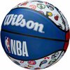 Piłka koszykowa WILSON NBA All Team Rodzaj Piłka