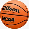 Piłka koszykowa WILSON NCAA Nxt Replica Łączenie Zgrzewana termicznie