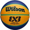 Piłka koszykowa WILSON Fiba 3x3 Junior Ball (Rozmiar 5)