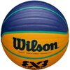 Piłka koszykowa WILSON Fiba 3x3 Junior Ball (Rozmiar 5) Rodzaj Piłka