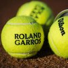 Piłki do tenisa ziemnego WILSON Roland Garros Clay Court  (4 sztuki) Rodzaj Piłka do tenisa ziemnego