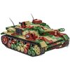 Klocki plastikowe COBI Historical Collection World War II Sturmgeschutz IV COBI-2576 Seria Historical Collection