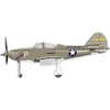Klocki plastikowe COBI Historical Collection World War II Bell P-39D Airacobra COBI-5746 Płeć Chłopiec