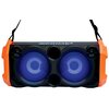 Power Audio PRIME3 APR31 SLAM, 32W,Bluetooth,Bateria 5 godzin,Wejście mikrofonowe,Tuner FM,Regulacja niskich i wysokich tonów NFC Nie