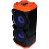 Power Audio PRIME3 APR31 SLAM, 32W,Bluetooth,Bateria 5 godzin,Wejście mikrofonowe,Tuner FM,Regulacja niskich i wysokich tonów Funkcje dodatkowe Odtwarzanie muzyki z pamięci USB
