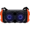 Power Audio PRIME3 APR31 SLAM, 32W,Bluetooth,Bateria 5 godzin,Wejście mikrofonowe,Tuner FM,Regulacja niskich i wysokich tonów Moc znamionowa RMS [W] 32