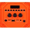 Power Audio PRIME3 APR31 SLAM, 32W,Bluetooth,Bateria 5 godzin,Wejście mikrofonowe,Tuner FM,Regulacja niskich i wysokich tonów Funkcje dodatkowe Efekt echo