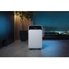 Osuszacz HISENSE D12CW Typ Kondensacyjny