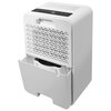 Osuszacz HISENSE D12CW Max powierzchnia osuszania [m2] 25