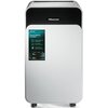 Osuszacz HISENSE D16CW Pojemność zbiornika [l] 2