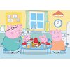 Puzzle RAVENSBURGER Świnka Peppa Deser 8628 (35 elementów) Seria Świnka Peppa