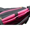 Torba na laptopa ECKO UNLTD Red z rączką 17 cali Rączka Tak