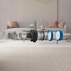 Zestaw filtrów ELECTROLUX ESKW5 do modeli Sakura EP71 Liczba sztuk w opakowaniu 3