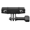 Mocowanie DJI Osmo Action do siodełka rowerowego Zastosowanie Kamery sportowe