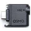 Adapter audio DJI do Osmo Action 4 Przeznaczenie Kamery DJI Osmo Action 4