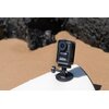 Kamera sportowa DJI OSMO ACTION 4 STANDARD COMBO, filmy 4K 120FPS, 160 minut pracy, Wi-Fi, Bluetooth Maksymalna rozdzielczość nagrywania filmów 3840 x 2880