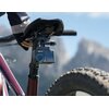 Kamera sportowa DJI OSMO ACTION 4 STANDARD COMBO, filmy 4K 120FPS, 160 minut pracy, Wi-Fi, Bluetooth Stabilizacja obrazu Tak