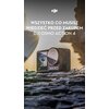 Kamera sportowa DJI OSMO ACTION 4 STANDARD COMBO, filmy 4K 120FPS, 160 minut pracy, Wi-Fi, Bluetooth Liczba klatek na sekundę FullHD - 240 kl/s