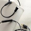 Kabel Jack 3.5 mm - 2-PIN KINERA 1.5 m Inne Pilot z wbudowanym mikrofonem