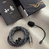 Kabel Jack 3.5 mm - 2-PIN KINERA 1.5 m Interfejs 2 - PIN