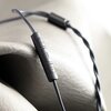 Kabel Jack 3.5 mm - 2-PIN KINERA 1.5 m Rodzaj Kabel