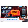 Wyrzutnia ZURU X-Shot Excel Quick Slide 36401 Płeć Dziewczynka