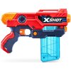 Wyrzutnia ZURU X-Shot Excel Huragan 36440 Wiek 8+