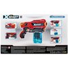 Wyrzutnia ZURU X-Shot Excel Huragan 36440 Rodzaj Wyrzutnia