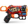 Zestaw wyrzutni ZURU X-Shot Skins Menace 36543 Wymiary [mm] 273 x 43 x 400