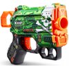 Zestaw wyrzutni ZURU X-Shot Skins Menace 36543 Płeć Dziewczynka