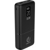 Powerbank REBELTEC P20 LCDPD 20000mAh 22.5W Czarny Prąd wyjściowy [A] 1.5