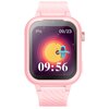 Smartwatch GARETT Kids Essa 4G Różowy Komunikacja Bluetooth