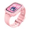 Smartwatch GARETT Kids Essa 4G Różowy Komunikacja WiFi