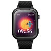 Smartwatch GARETT Kids Essa 4G Czarny Komunikacja Bluetooth