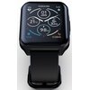 Smartwatch MOTOROLA Moto Watch 70 Czarny Kompatybilna platforma Android