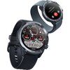 Smartwatch MIBRO A2 Czarny Kompatybilna platforma iOS