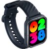 Smartwatch MIBRO C3 Czarny Kompatybilna platforma iOS