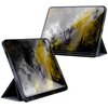 Etui na Galaxy Tab S9 3MK Soft Case Czarny Kolor Czarny