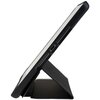 Etui na Galaxy Tab S9 3MK Soft Case Czarny Rodzaj zamknięcia Klapka
