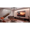 Laser TV HISENSE 120L5HA 120" 4K Dolby Atmos Dolby Vision HDMI 2.1 Format ekranu 16:9