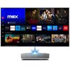 Laser TV HISENSE 100L5HD 100" 4K Dolby Atmos Dolby Vision Tuner DVB-C