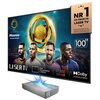 Laser TV HISENSE 100L5HD 100" 4K Dolby Atmos Dolby Vision Dla graczy Nie